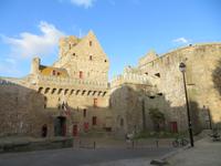Schloss St. Malo