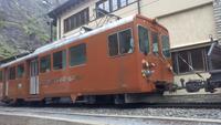 Zermatt-Gornergrat-Bahn