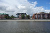 Moskau