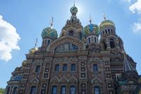 St. Petersburg