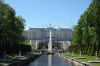 St. Petersburg