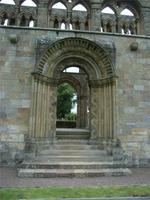 Jedburgh Abbey_02