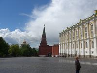 Rußland, Moskau, Kreml, Rüstkammer