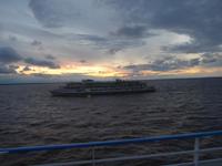 Rußland, Rybinsker Stausee