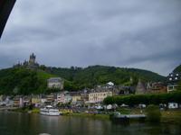 Reichsburg in Cochem