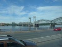 Rußland, St. Petersburg