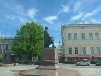 Rußland, St. Petersburg