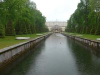 Rußland, Peterhof