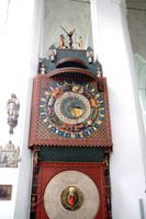 Danzig - Marienkirche