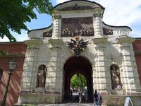 Peter & Paul Festung - 