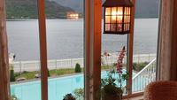 Hotel Hofslund in Sogndal
