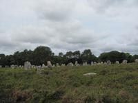 Alignement de Kerzerho