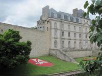 Vannes