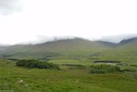 Rundreise Schottland - Eberhardt-Travel - Loch Tulla Viewpoint