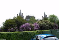 Rundreise Schottland - Eberhardt-Travel - Inveraray Castle