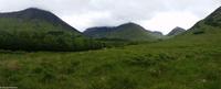 Rundreise Schottland - Eberhardt-Travel - Glen Coe