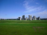 Stonehenge