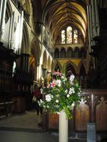 Salisbury Cathedral