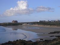 Surferparadies Newquay
