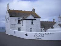 Lands End