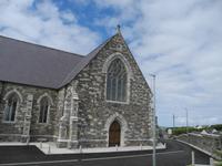 ...und in die Kirche gehen