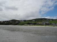 Wieder einmal irgendwo am Strand