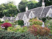 Bibury/Cotswolds