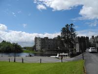 Ok - nun brav von der Touristenseite aus ein Foto....