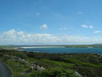 Unterwegs in Connemara