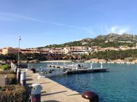 Hafen Porto Cervo