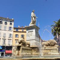 Ajaccio