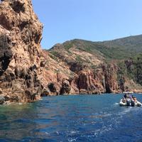 Calanche
