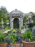Schlosspark Arundel