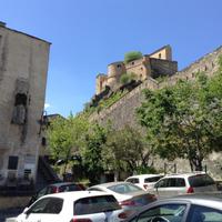 Citadelle von Corte