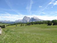 10.06.2016 Seiser Alm