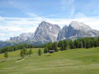 10.06.2017 Seiser Alm