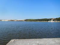 Litauen_Kurische_Nehrung_Nidden_Hohe_Düne (2)