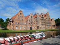 Lübeck_Travehafen (3)