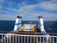 Ostseefähre_Helsinki_Travemünde_Heimreise