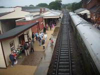 Bluebell Railway