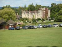Hever Castle