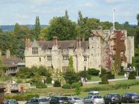 Hever Castle