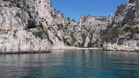 Die Calanques bei Cassis 