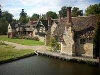 Hever Castle