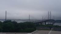 Rundreise Schottland - Eberhardt-Travel - Edinburgh - Firth of Forth