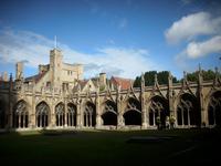 Canterbury