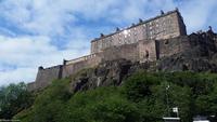 Rundreise Schottland - Eberhardt-Travel - Edinburgh Castle