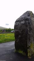 Rundreise Schottland - Eberhardt-Travel - Grenze England-Schottland