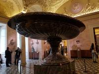 Rußland, St. Petersburg, Ermitage