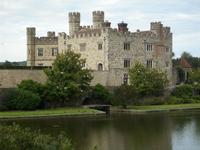 Leeds Castle